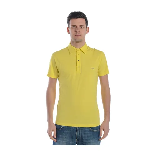 Tops > Polo Shirts - - Daniele Alessandrini - Modalova