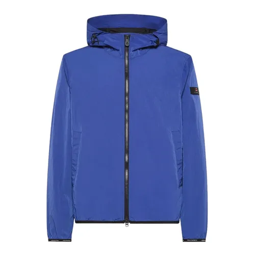 Jackets > Light Jackets - - Peuterey - Modalova