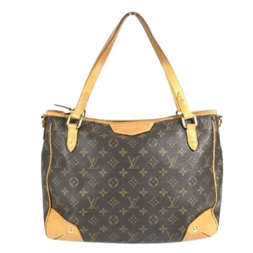 Pre-owned > Pre-owned Bags > Pre-owned Handbags - - Louis Vuitton Vintage - Modalova