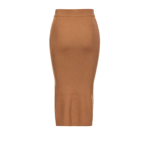 Skirts > Midi Skirts - - Pinko - Modalova