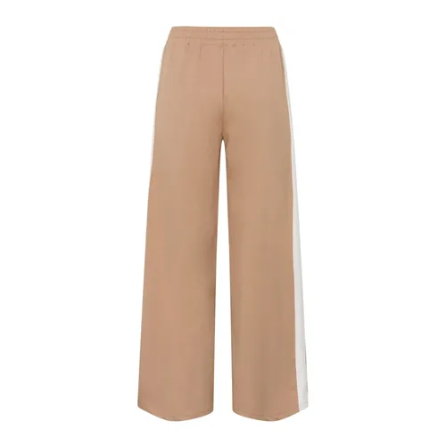 Trousers > Wide Trousers - - Saint Tropez - Modalova