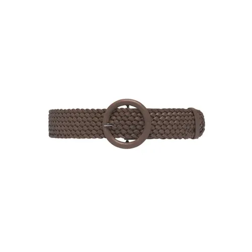 Accessories > Belts - - Depeche - Modalova