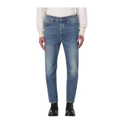 Jeans > Slim-fit Jeans - - Golden Goose - Modalova