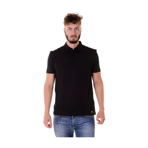 Tops > Polo Shirts - - Versace - Modalova