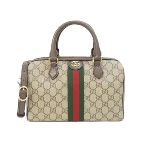 Pre-owned > Pre-owned Bags > Pre-owned Handbags - - Gucci Vintage - Modalova