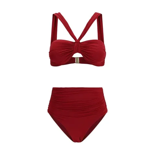 Swimwear > Bikinis - - Zimmermann - Modalova