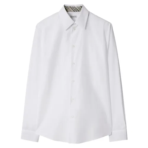 Shirts > Formal Shirts - - Burberry - Modalova
