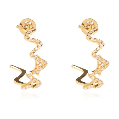 Accessories > Jewellery > Earrings - - Marni - Modalova