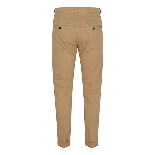 Trousers > Chinos - - Dondup - Modalova