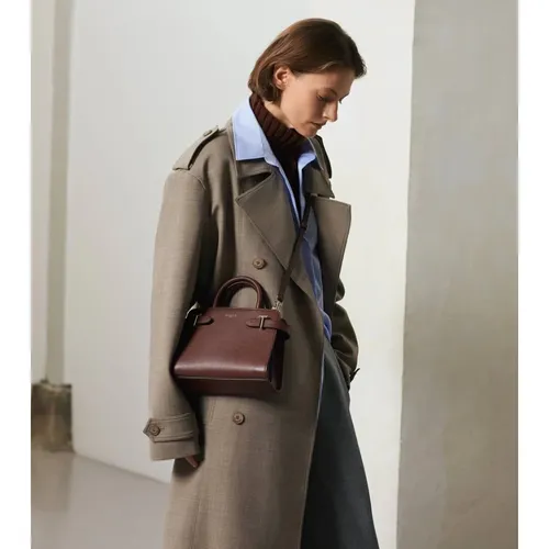 Bags > Handbags - - Le Tanneur - Modalova