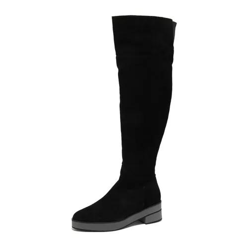 Shoes > Boots > Over-knee Boots - - Paloma Barceló - Modalova