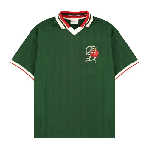 Tops > Polo Shirts - - Drole de Monsieur - Modalova