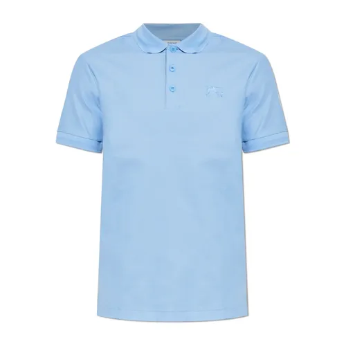 Tops > Polo Shirts - - Burberry - Modalova