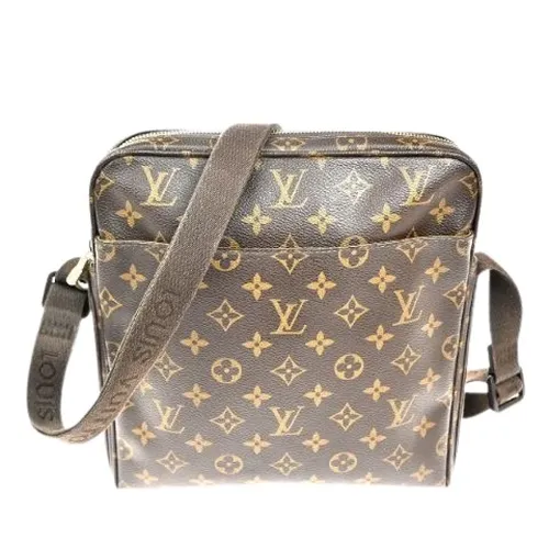 Pre-owned > Pre-owned Bags > Pre-owned Cross Body Bags - - Louis Vuitton Vintage - Modalova