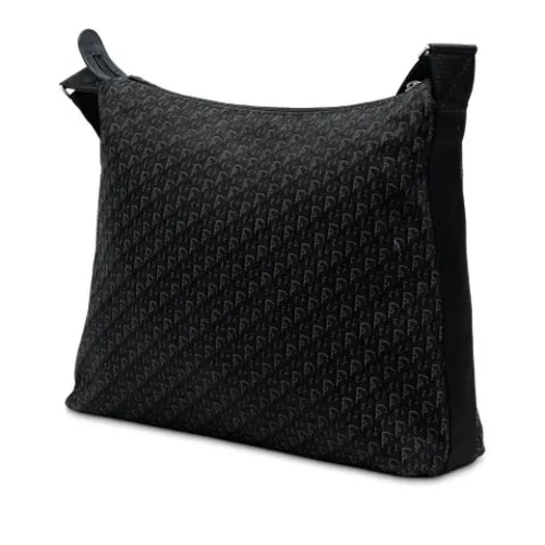 Pre-owned > Pre-owned Bags > Pre-owned Cross Body Bags - - Dior Vintage - Modalova