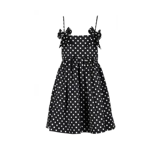 Dresses > Day Dresses > Short Dresses - - Ganni - Modalova