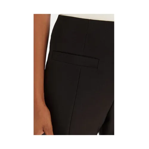 Trousers > Wide Trousers - - Hugo - Modalova