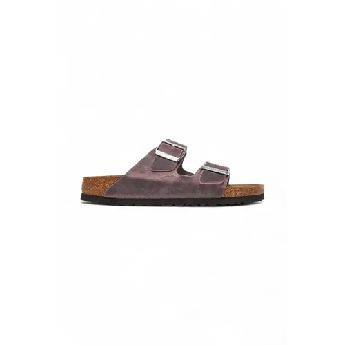 Shoes > Flip Flops & Sliders > Sliders - - Birkenstock - Modalova