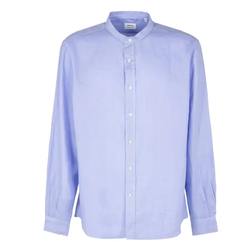 Shirts > Casual Shirts - - Aspesi - Modalova