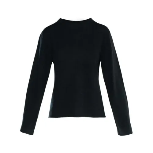Knitwear > Round-neck Knitwear - - Hést - Modalova