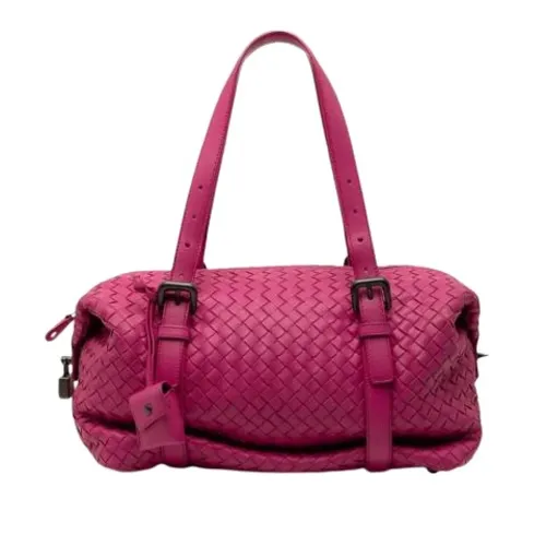 Pre-owned > Pre-owned Bags > Pre-owned Handbags - - Bottega Veneta Vintage - Modalova