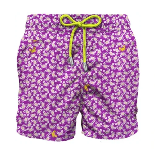 Swimwear > Beachwear - - MC2 Saint Barth - Modalova