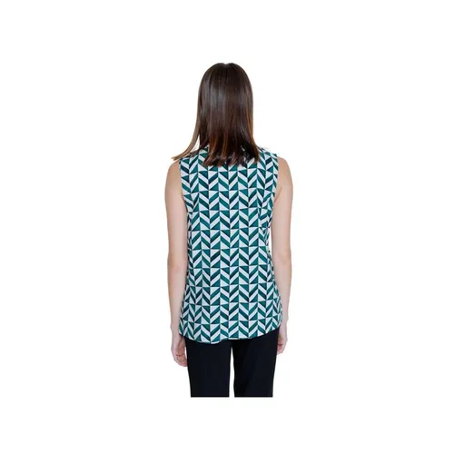 Blouses & Shirts > Blouses - - Street One - Modalova