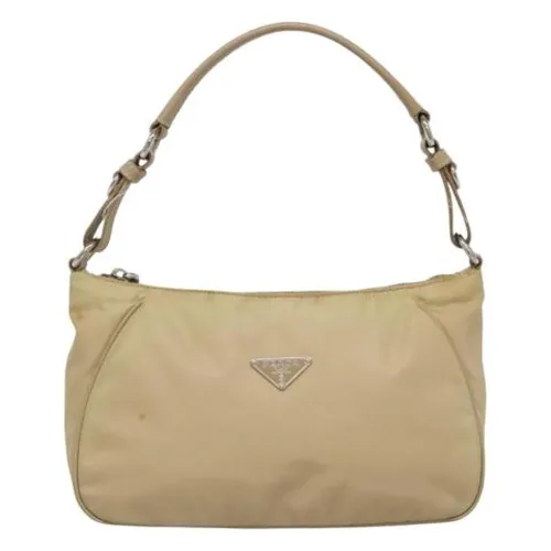 Pre-owned > Pre-owned Bags > Pre-owned Handbags - - Prada Vintage - Modalova