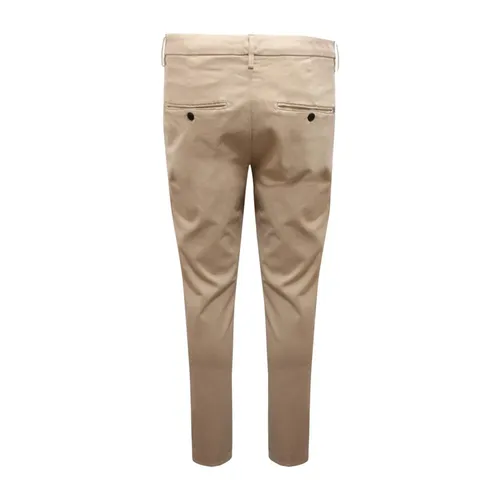 Trousers > Chinos - - Dondup - Modalova