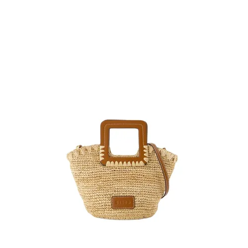 Staud - Bags > Handbags - Beige - Staud - Modalova