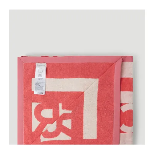 Home > Textiles > Towels - - Moncler - Modalova