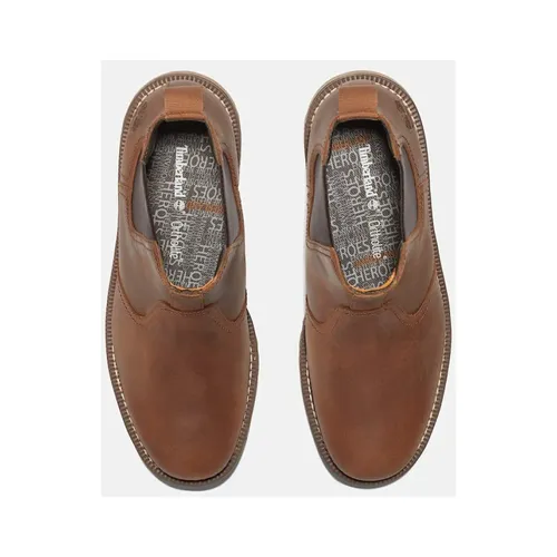 Shoes > Boots > Chelsea Boots - - Timberland - Modalova