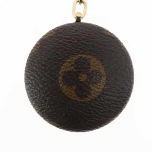 Pre-owned > Pre-owned Accessories - - Louis Vuitton Vintage - Modalova