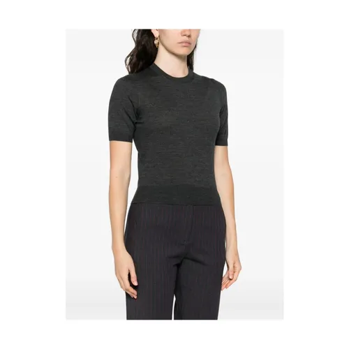 Tops > T-Shirts - - Goes Botanical - Modalova