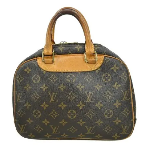 Pre-owned > Pre-owned Bags > Pre-owned Handbags - - Louis Vuitton Vintage - Modalova