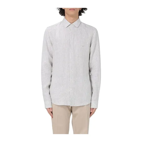 Shirts > Casual Shirts - - Calvin Klein - Modalova