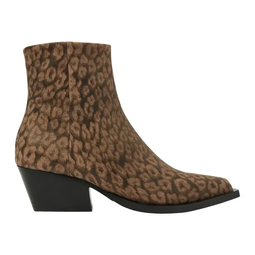 Shoes > Boots > Cowboy Boots - - Via Vai - Modalova