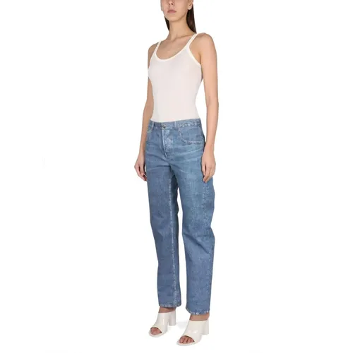 Tops > Sleeveless Tops - - Bottega Veneta - Modalova