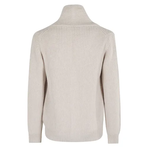 Fay - Knitwear > Cardigans - Gray - Fay - Modalova