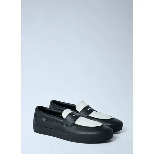 Shoes > Flats > Loafers - - Vans - Modalova