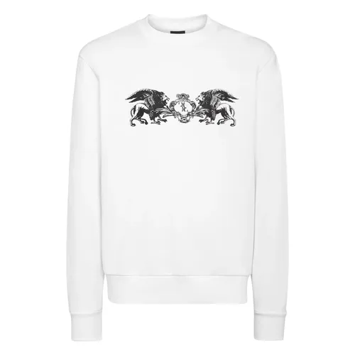 Sweatshirts & Hoodies > Sweatshirts - - Billionaire - Modalova