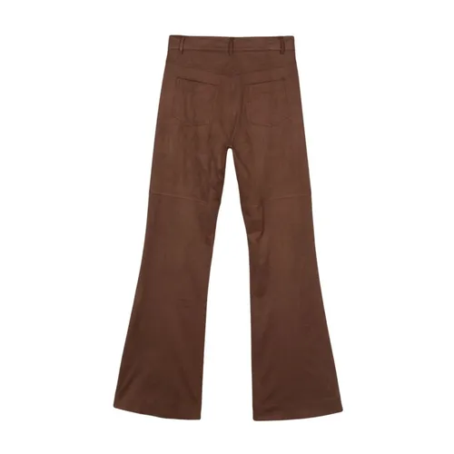 Trousers > Wide Trousers - - D.Exterior - Modalova