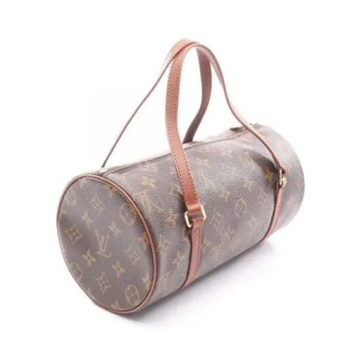 Pre-owned > Pre-owned Bags > Pre-owned Handbags - - Louis Vuitton Vintage - Modalova