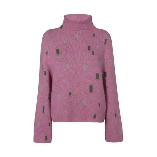 Knitwear > Turtlenecks - - Emporio Armani - Modalova
