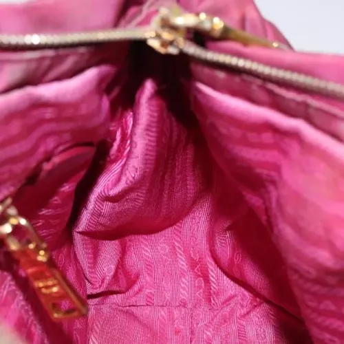 Pre-owned > Pre-owned Bags > Pre-owned Tote Bags - - Prada Vintage - Modalova