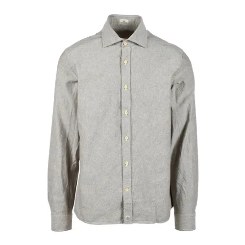 Shirts > Casual Shirts - - Sonrisa - Modalova