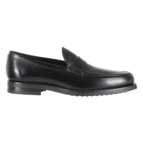Shoes > Flats > Loafers - - Tod's - Modalova