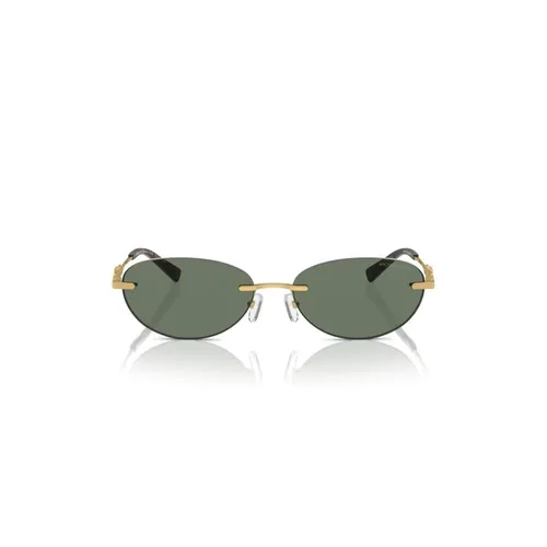 Accessories > Sunglasses - - Michael Kors - Modalova