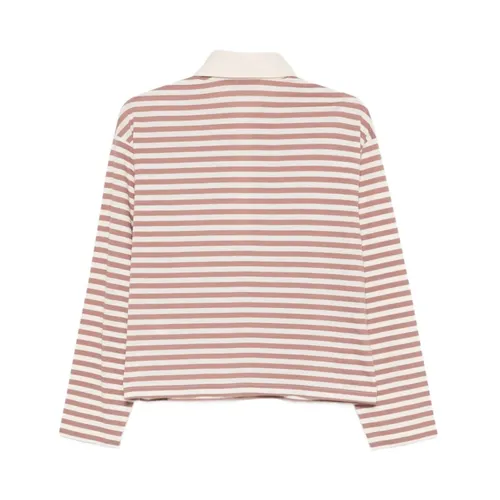 Tops > Polo Shirts - - Seventy - Modalova