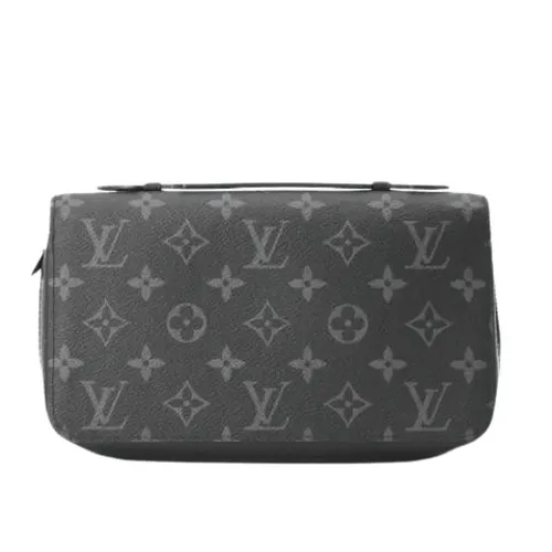 Pre-owned > Pre-owned Bags > Pre-owned Clutches - - Louis Vuitton Vintage - Modalova